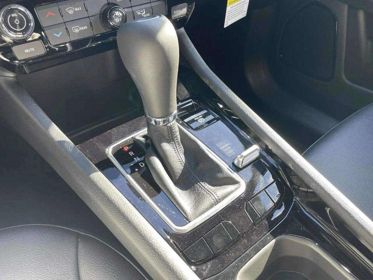 2026 Jeep Compass Altitude - Photo 23