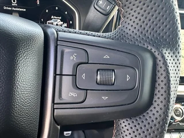 2026 GMC Sierra 2500HD AT4 - Photo 32