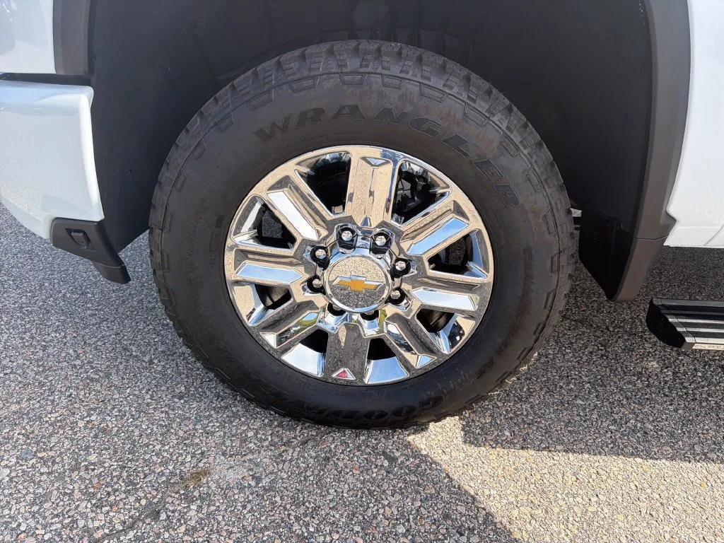 2026 Chevrolet Silverado 2500 HD High Country - Photo 27