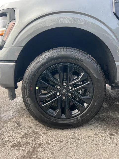 Used 2026 Gray Ford XLT image 20