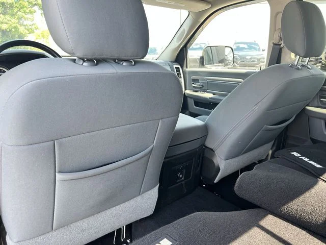 Used 2018 Gray Ram Big Horn image 35