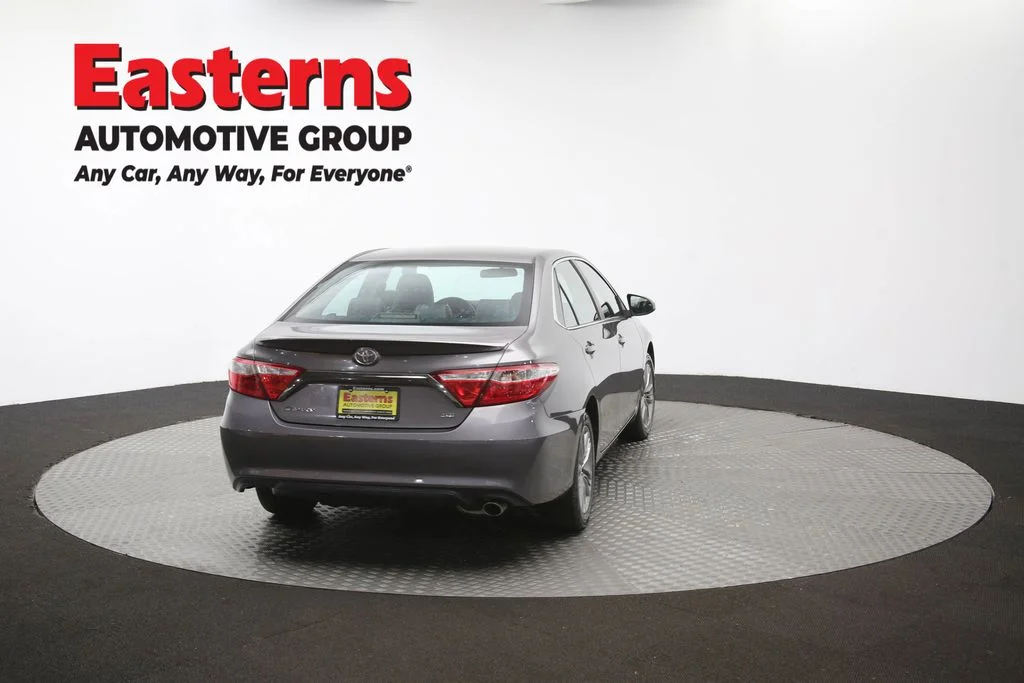 Used 2016 Gray Toyota SE image 38