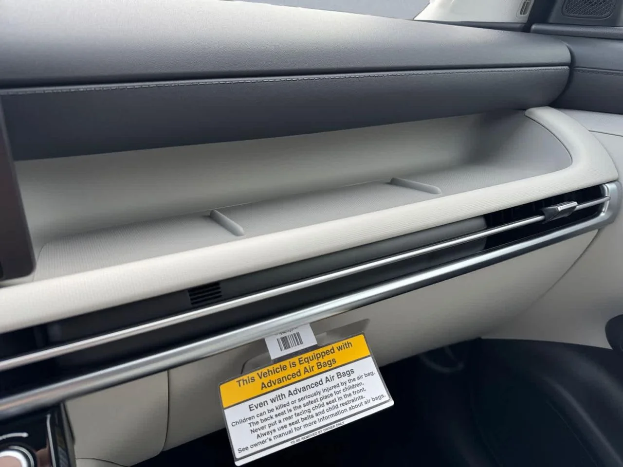New 2026 Silver Hyundai SEL Plus AWD image 16