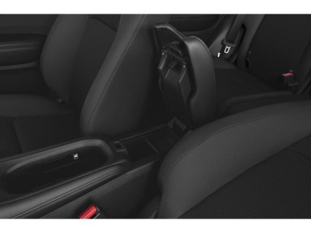 Used 2021 Modern Steel Metallic Honda EX image 14