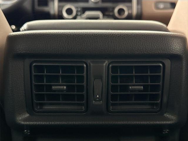 Certified Used 2025 BLACK Toyota  image 37
