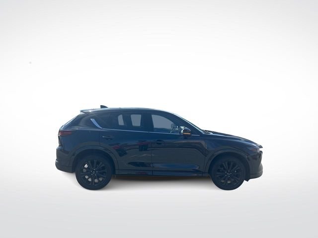 2022 Mazda CX-5 TURBO Auto AWD's photo