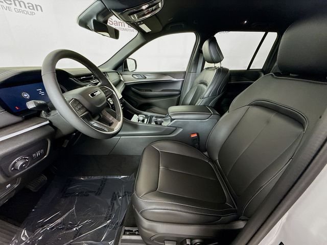2025 Jeep Grand Cherokee Limited - Photo 21
