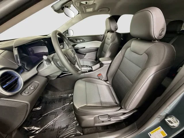 New 2026 Cypress Gray Chevrolet LT image 19