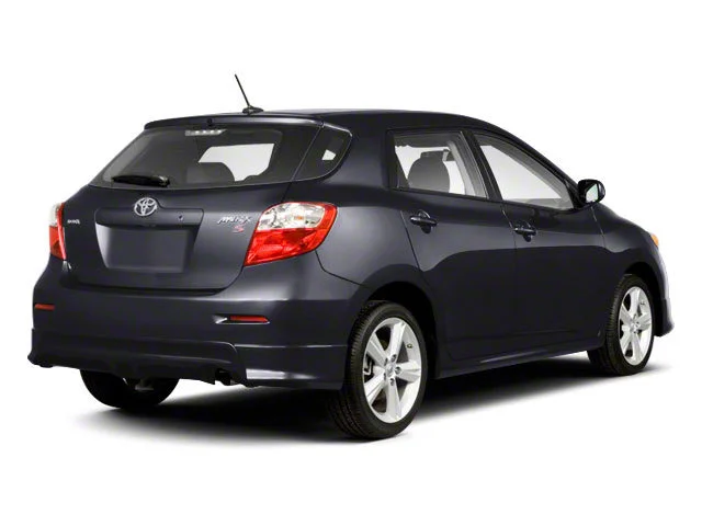 Used 2013 Toyota Matrix L with VIN 2T1KU4EE2DC053528 for sale in Burnsville, Minnesota