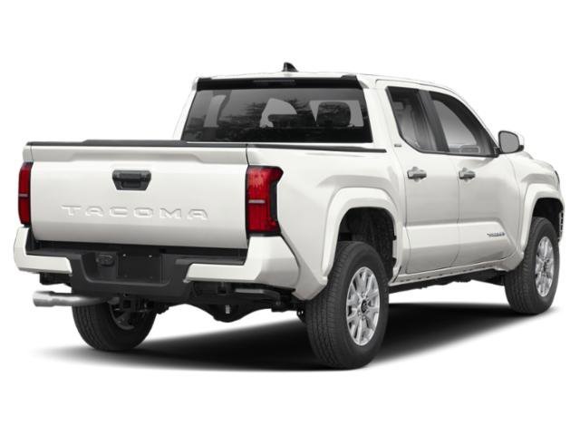 New 2026 Ice Cap Toyota SR5 image 2