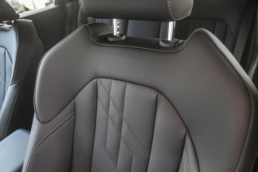 Used 2026 Black Sapphire Metallic BMW 30 xDrive image 22