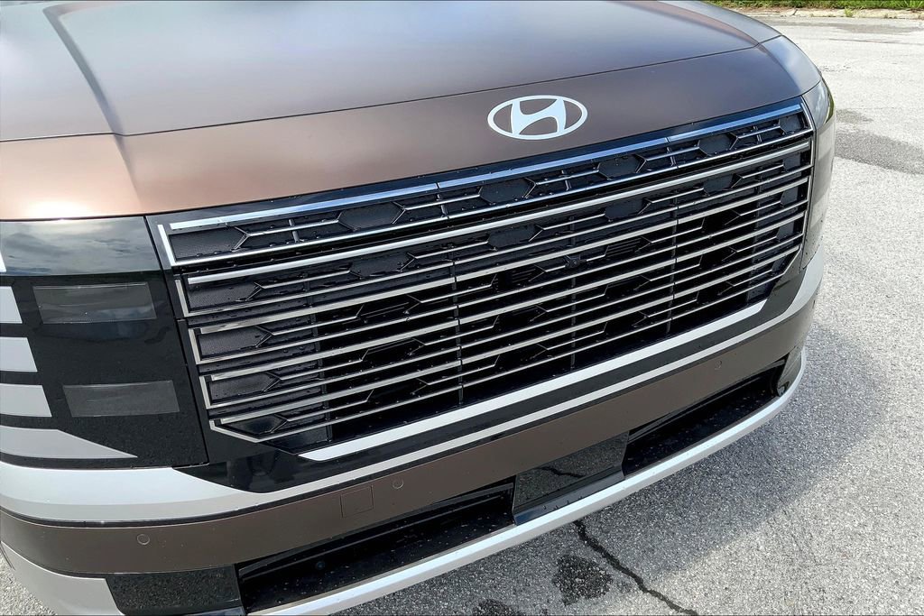 2026 Hyundai Palisade Calligraphy - Photo 15