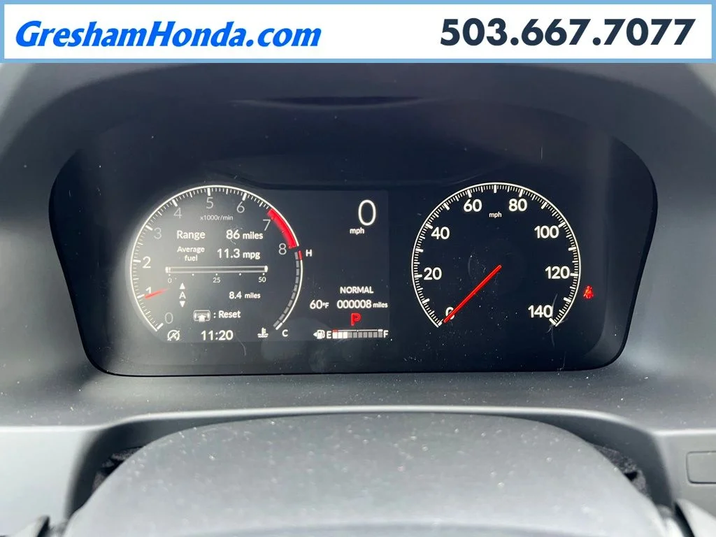 2026 Honda Ridgeline Black Edition - Photo 19