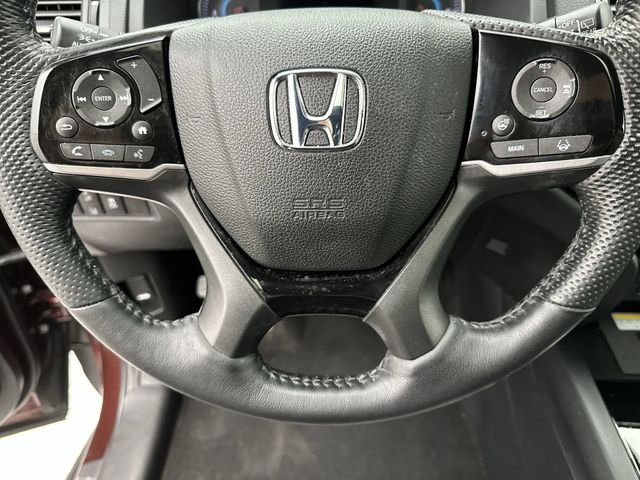 2021 Honda Passport Elite - Photo 14