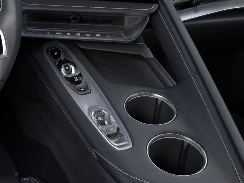 2026 Chevrolet Corvette 3LT - Photo 23