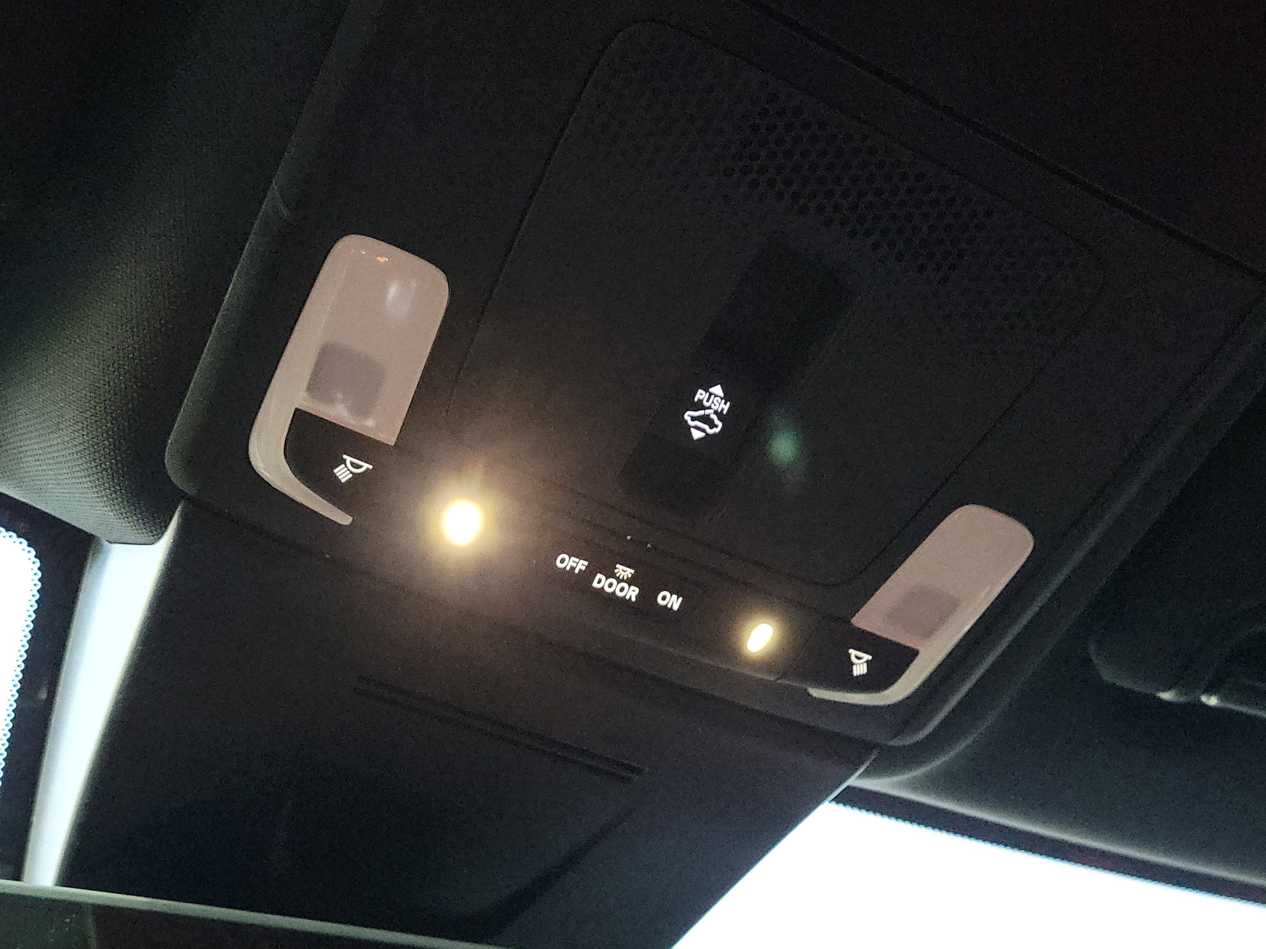 New 2026 Platinum White Pearl Acura w/A-Spec Technology Package image 19