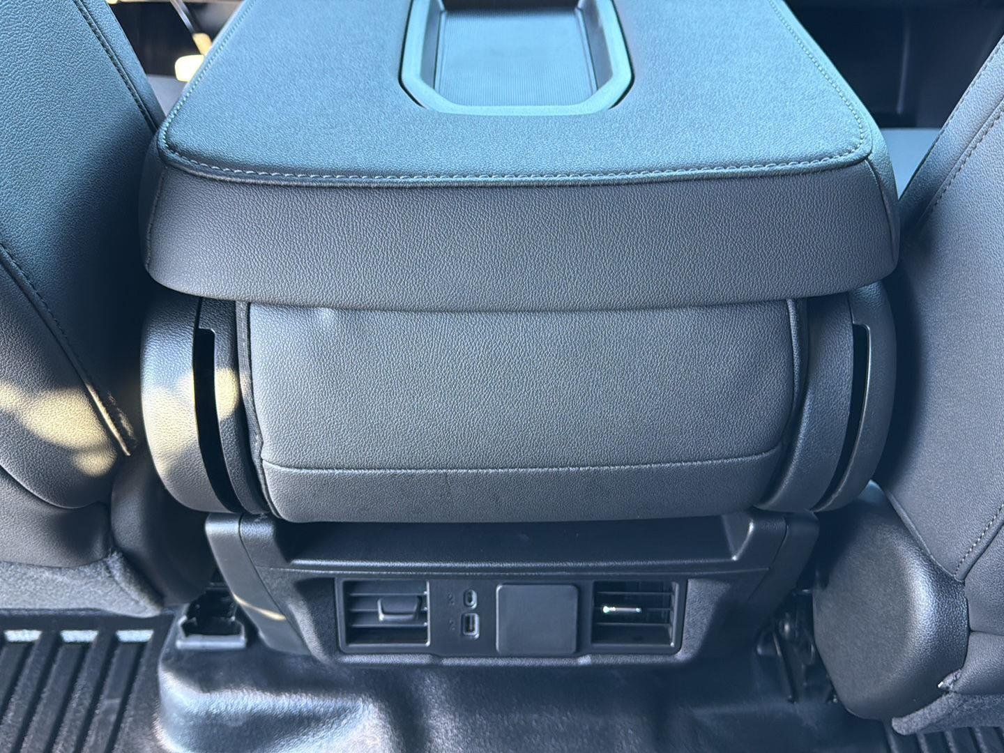 2026 Chevrolet Silverado 3500 HD Work Truck - Photo 20