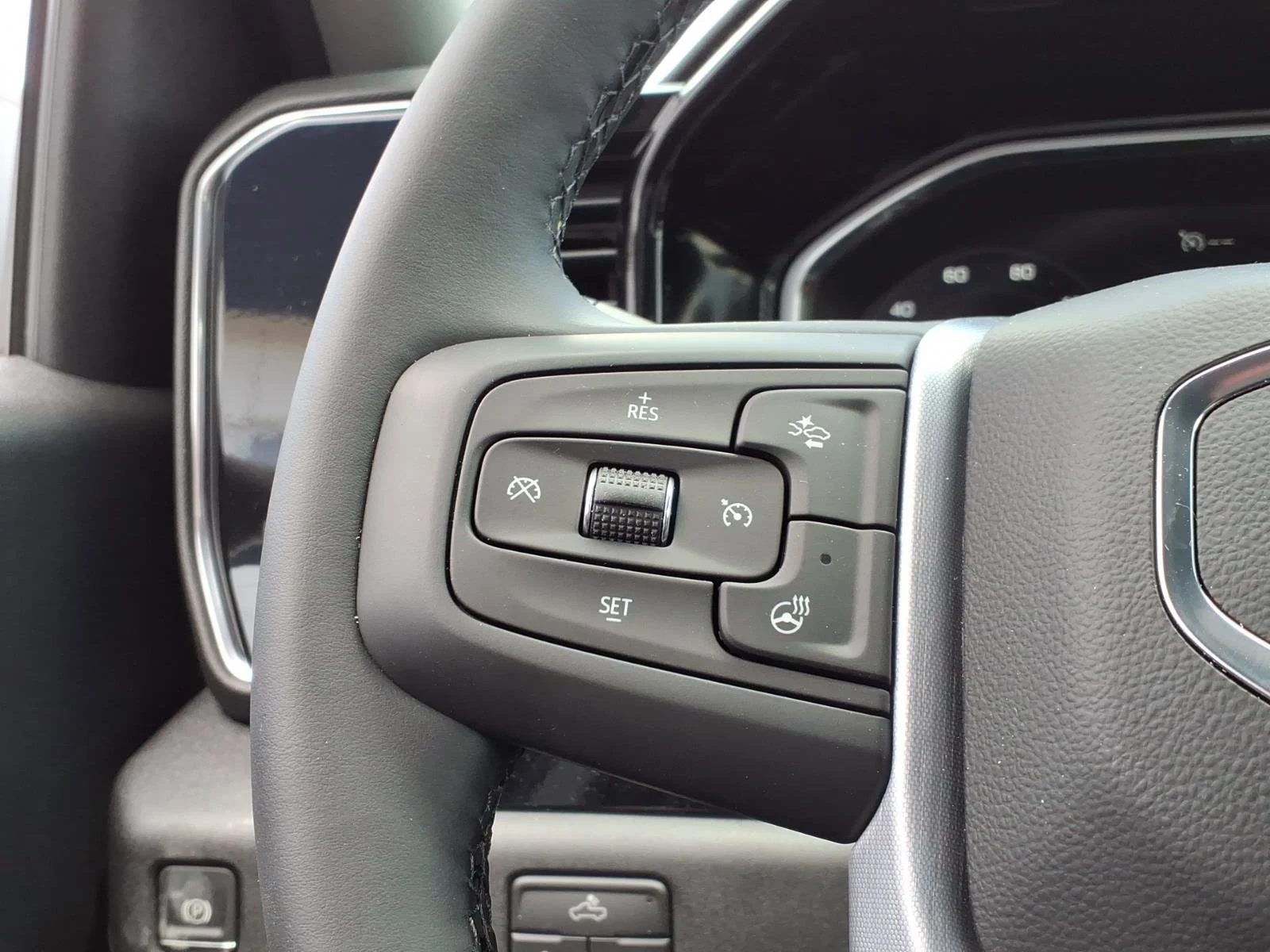 2026 GMC Sierra 1500 Elevation - Photo 19