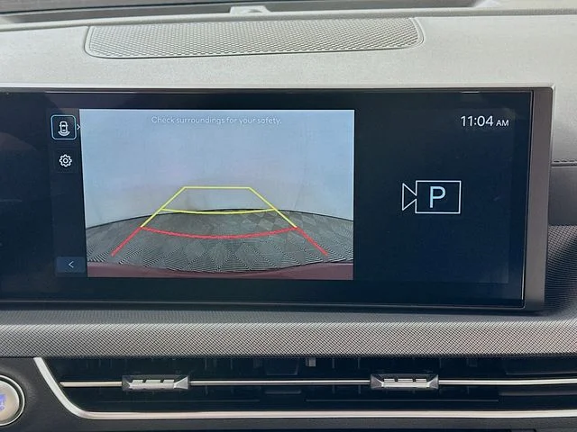 New 2026 Hyundai SONATA SEL Sport