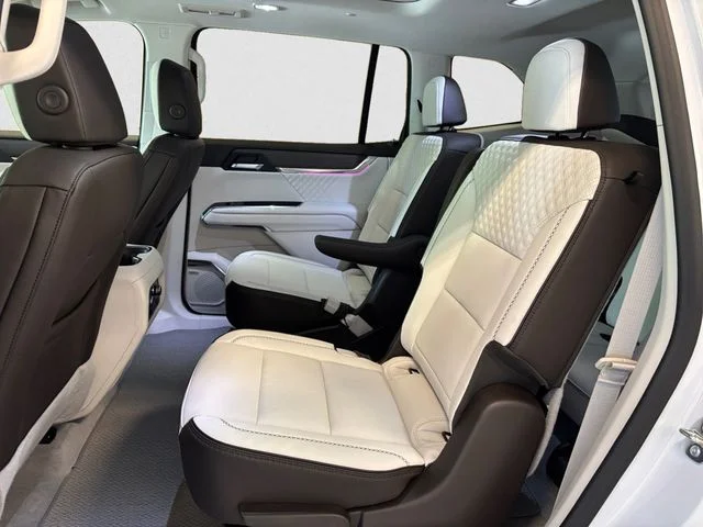 New 2026 White GMC Denali image 14