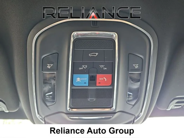 Used 2023 Silver Jeep Series III image 34