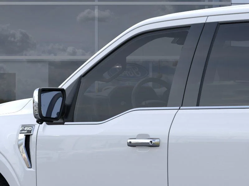 2025 Ford F-150 Lariat - Photo 20