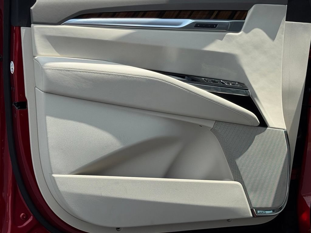 2026 Cadillac Escalade ESV Platinum Sport - Photo 17
