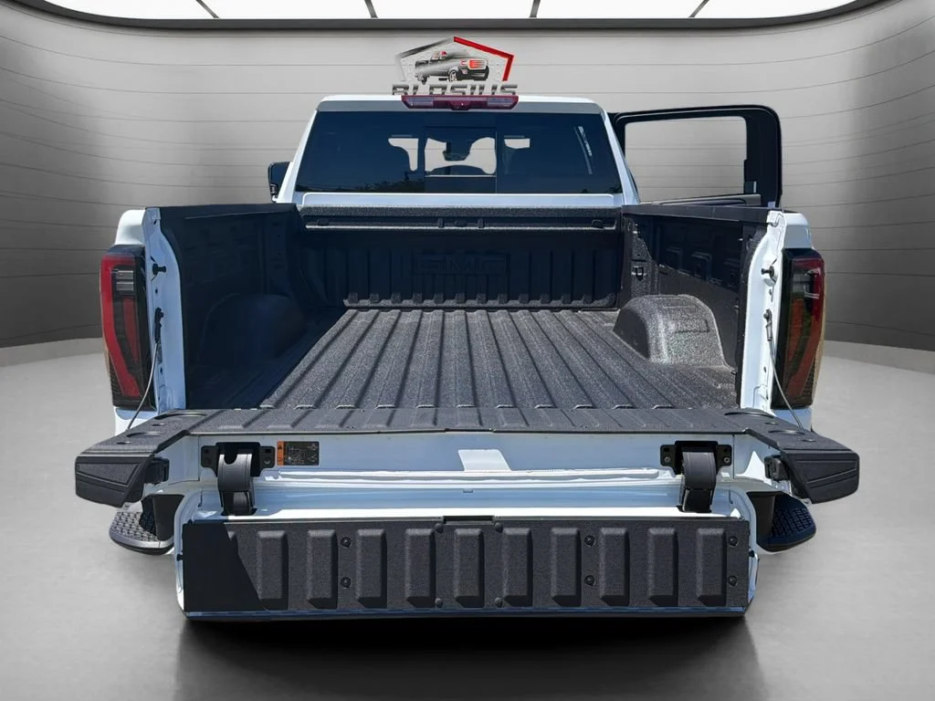 2026 GMC Sierra 2500HD AT4 - Photo 14