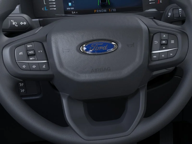 New 2026 Oxford White Ford XL image 12