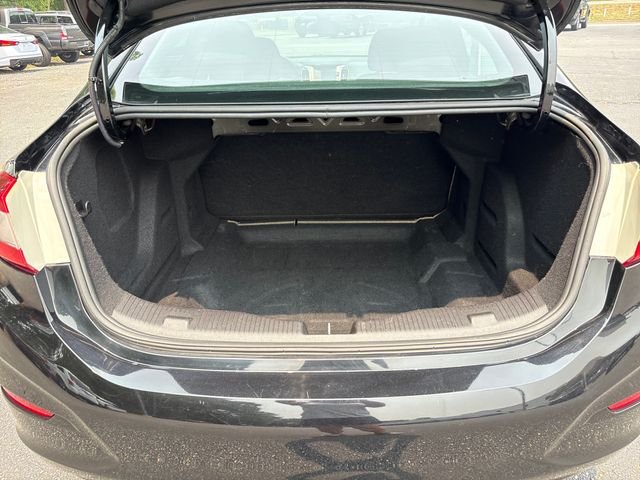 Used 2017 Black Chevrolet LS image 28