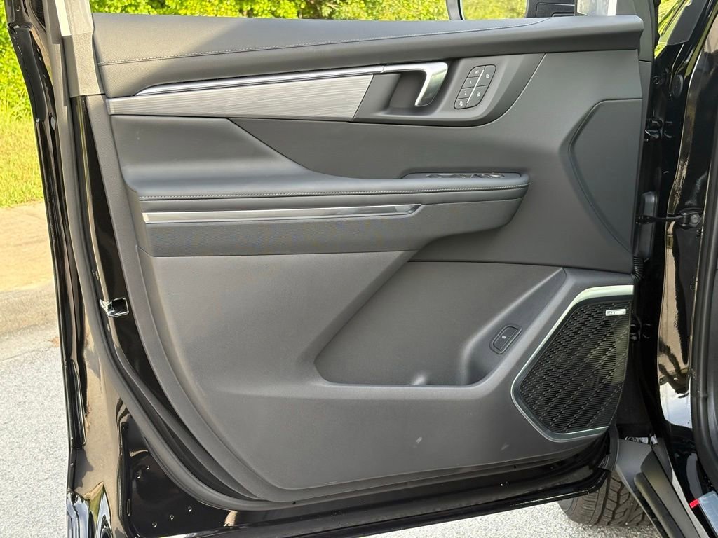 2026 Buick Enclave Preferred - Photo 15
