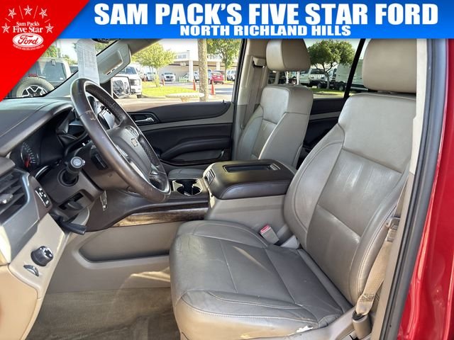 Used 2015 Red Chevrolet LT image 20