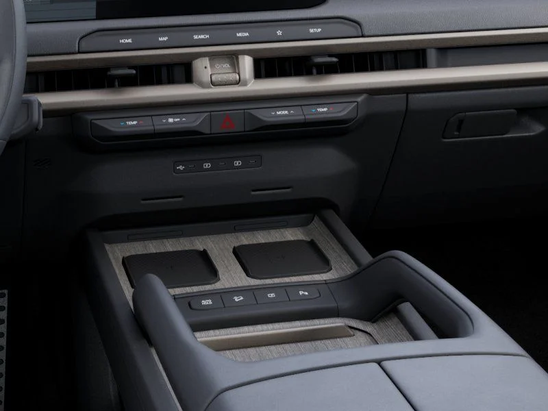 New 2027 Glacial White Pearl Kia SX Prestige image 23