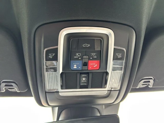 Used 2023 Red Ram Laramie image 46