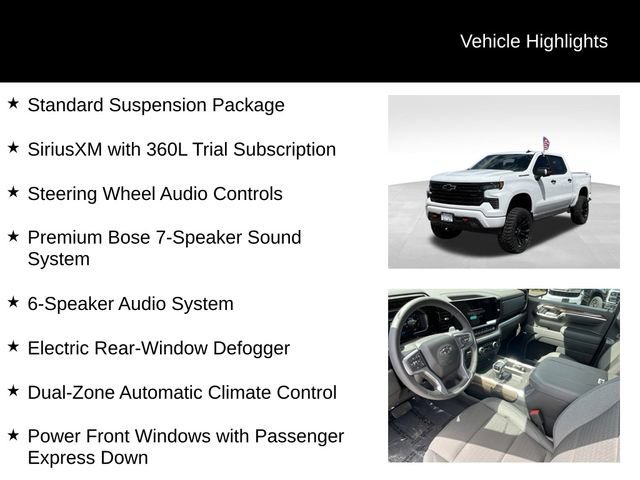 2026 Chevrolet Silverado 1500 RST - Photo 15