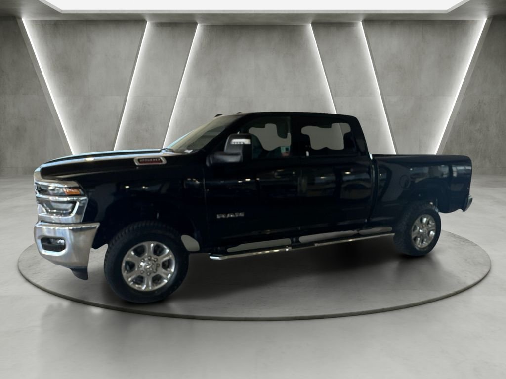 Used 2026 Black Ram Big Horn image 7