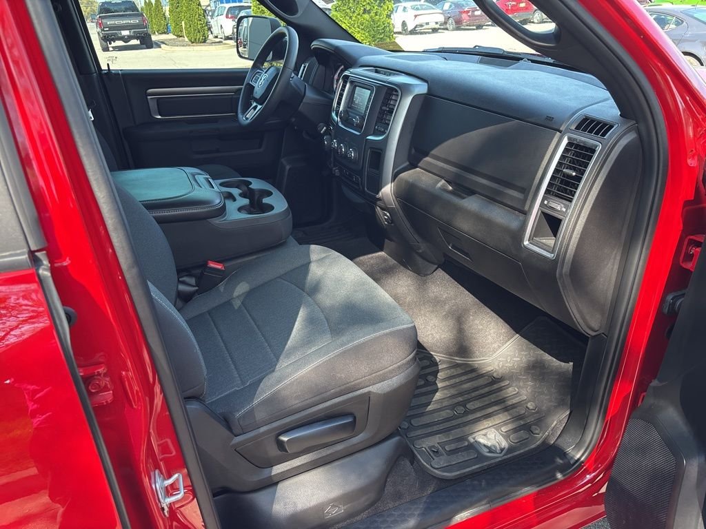 Certified Used 2024 Red Ram Warlock image 37