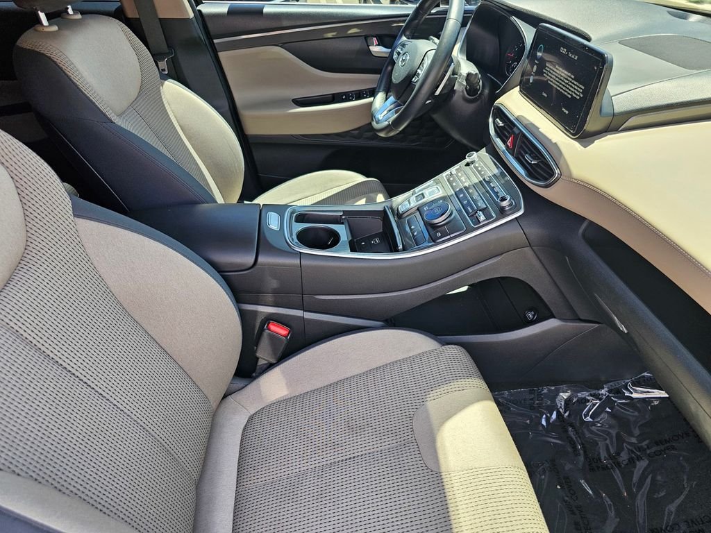2023 Hyundai Santa Fe SEL - Photo 13