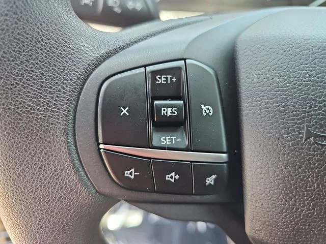Used 2021 Black Ford Base image 18