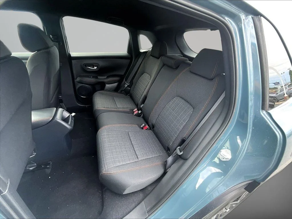 New 2027 Nordic Forest Pearl Honda Sport AWD image 29