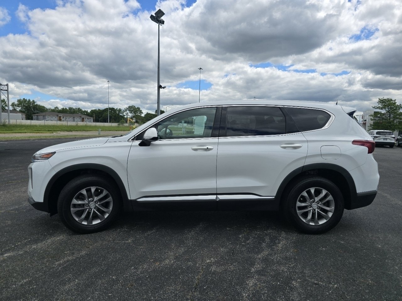 Used 2020 Gray Hyundai SEL image 11