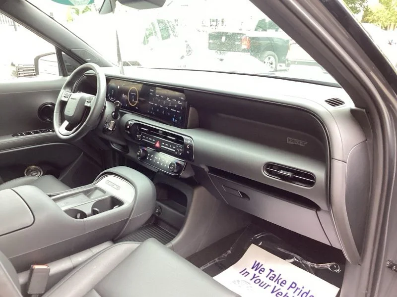 2026 Hyundai Palisade XRT Pro - Photo 17