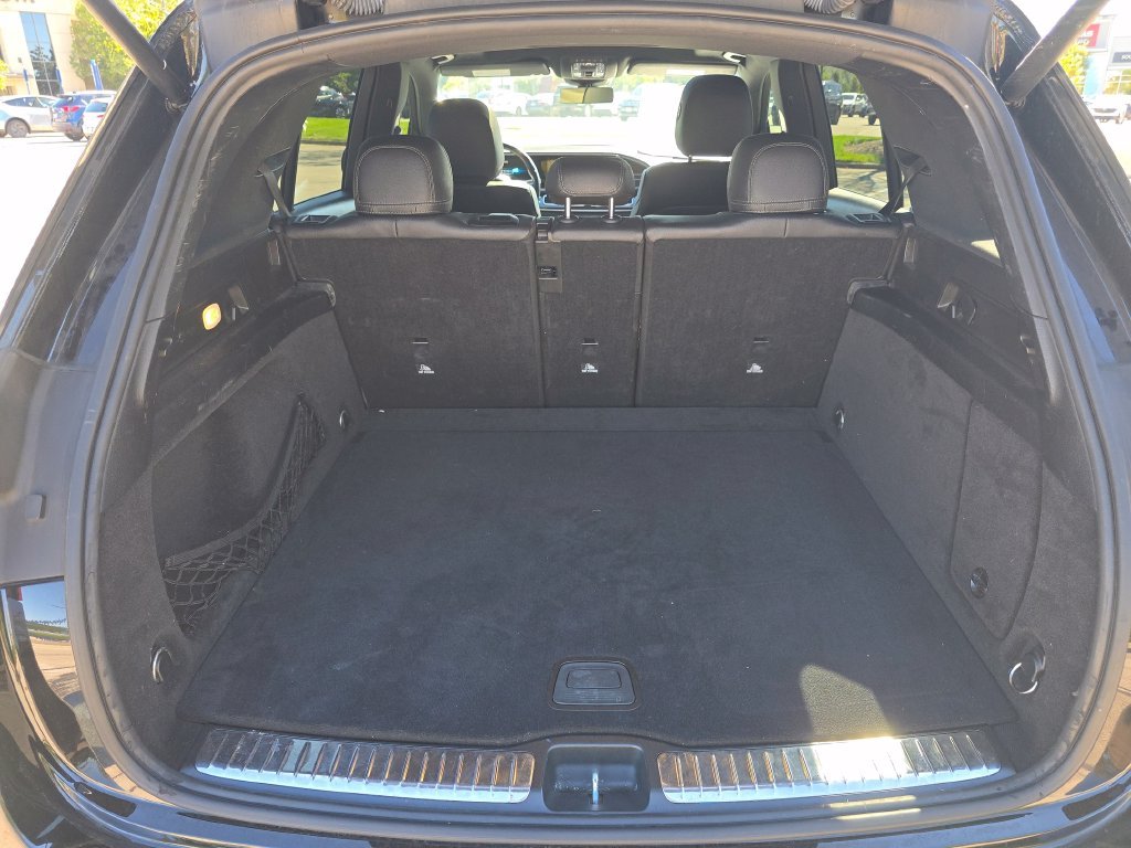 Used 2021 Black Mercedes-Benz GLE 350 image 20