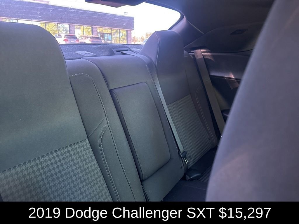 Used 2019 Go Mango! Dodge SXT image 19