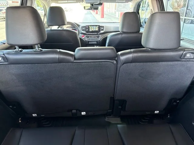 Used 2022  Honda Special Edition image 32