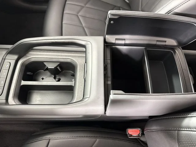 New 2027 Black Kia X-Line EX image 21