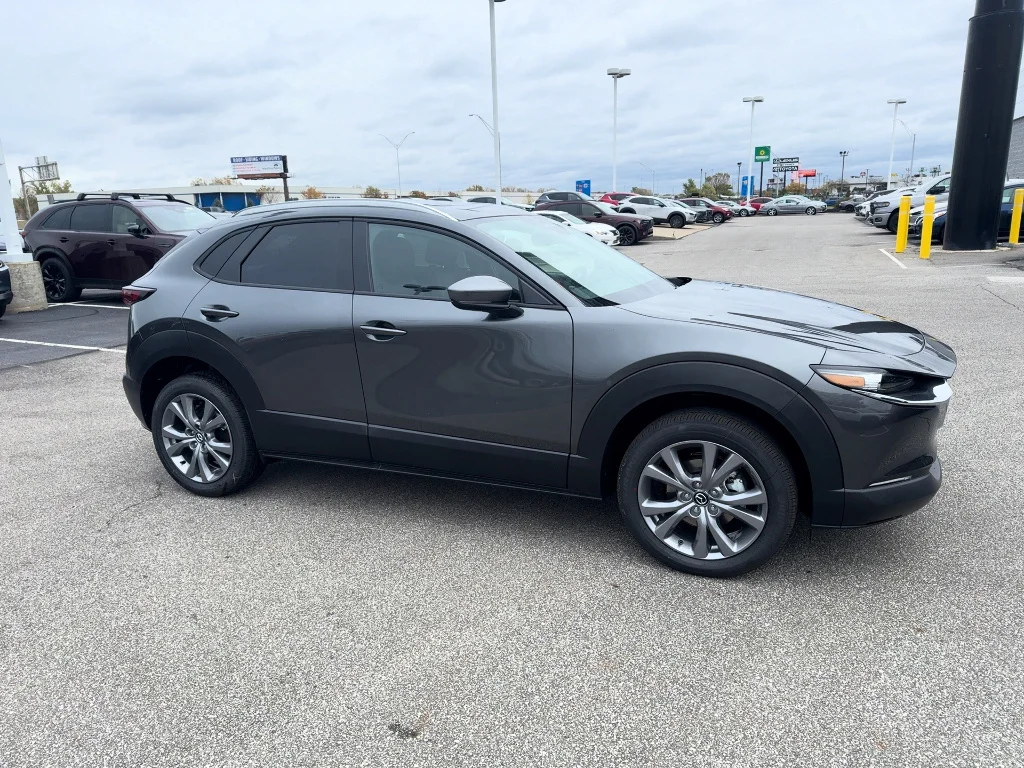 2026 Mazda CX-30 Preferred - Photo 4