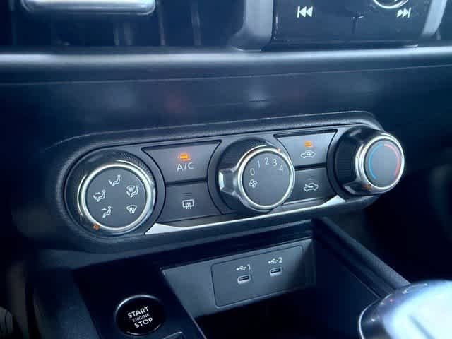 New 2027 Fresh Powder Nissan S image 18