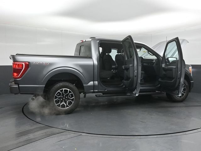 2023 FORD F-150 - Image 52