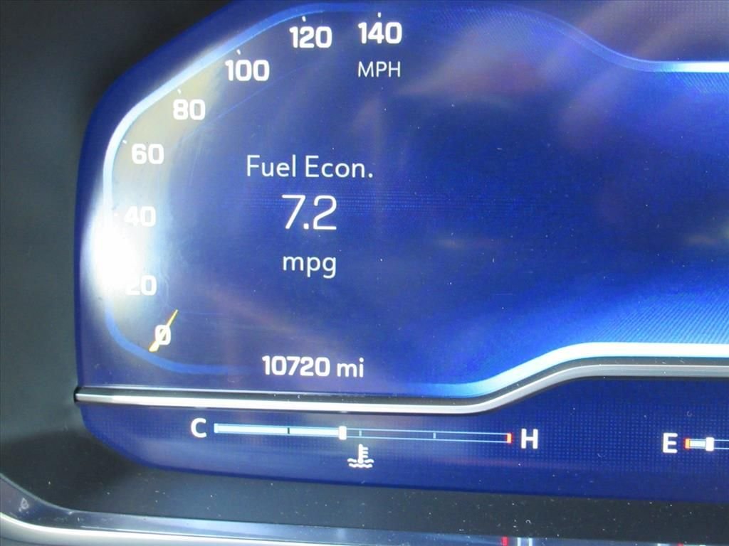 Used 2024 Black Chevrolet Premier image 23